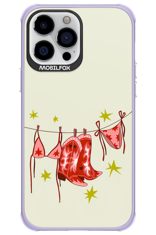 Laundry 2.0 - Apple iPhone 13 Pro Max