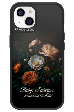 In time 2.0 - Apple iPhone 13