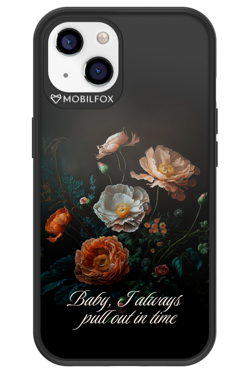 In time 2.0 - Apple iPhone 13