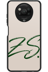 (Tennis Zone) ZS - Xiaomi Poco X3 NFC