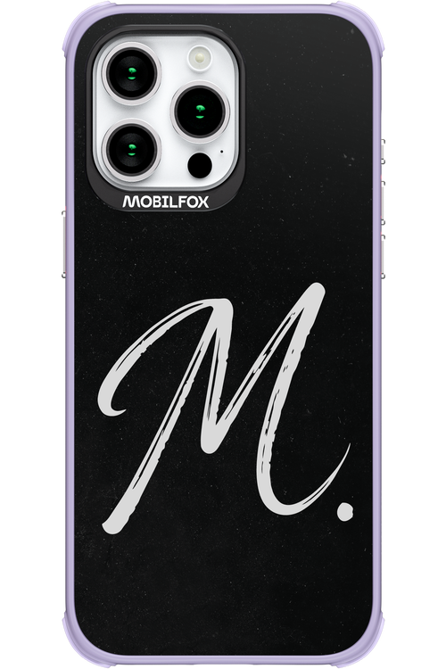 (Off Space) M 2.0 - Apple iPhone 15 Pro Max
