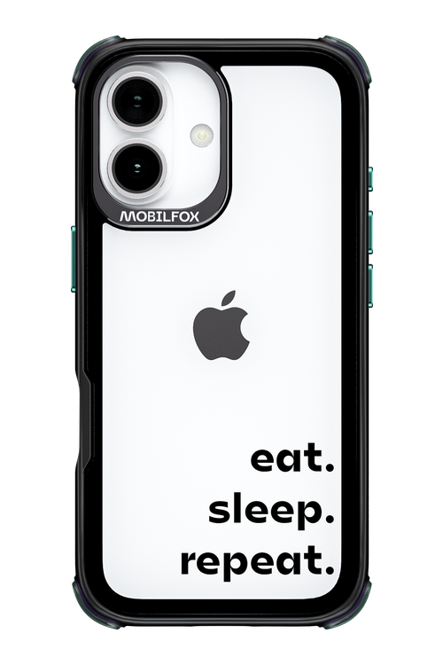 Daily Loop 2.0 - Apple iPhone 17