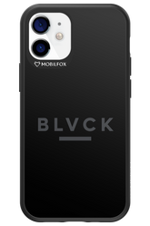 BLVCK II - Apple iPhone 12 Mini