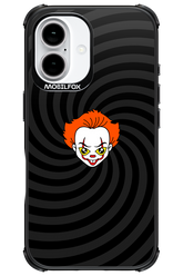 Mystery Clown - Apple iPhone 16