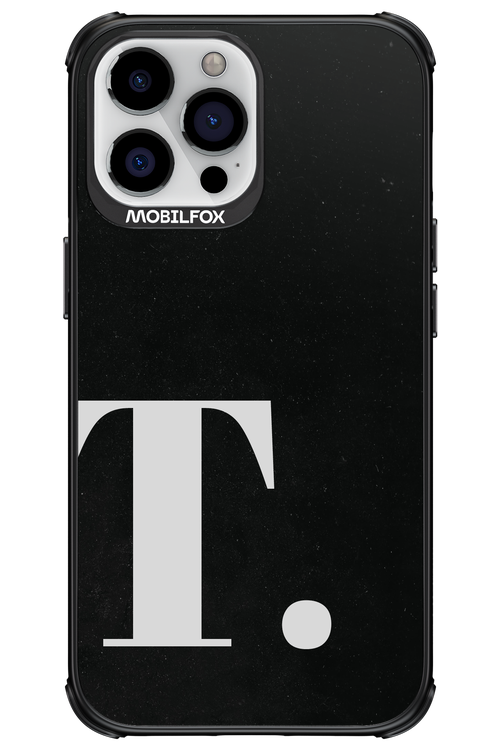 T (Off Space) 2.0 - Apple iPhone 13 Pro Max