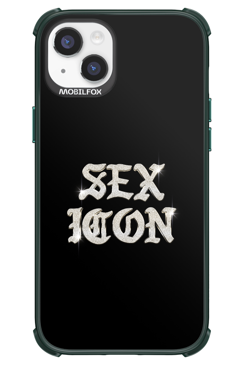 SEX ICON 2.0 - Apple iPhone 14 Plus