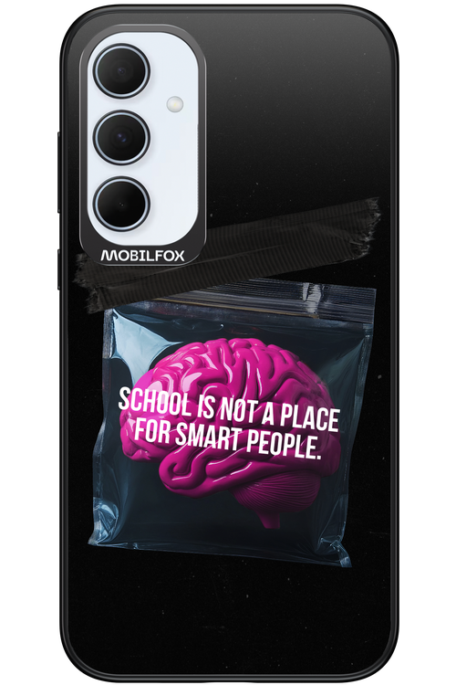 Smart people 2.0 - Samsung Galaxy A35