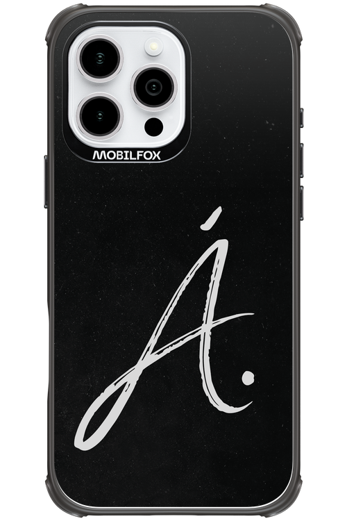 (Off Space) A II 2.0 - Apple iPhone 16 Pro Max