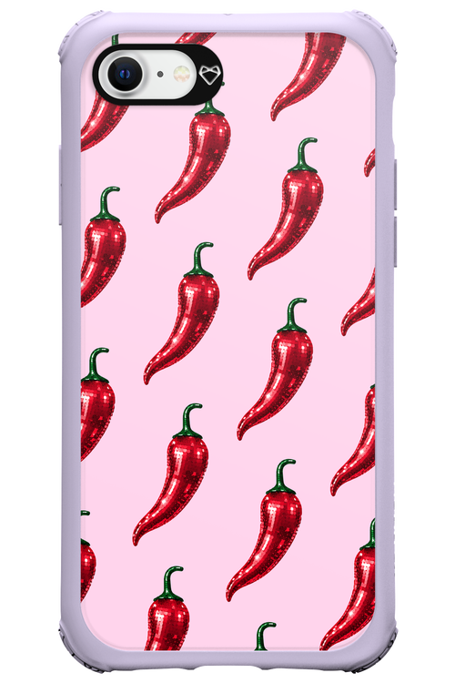 Chili Babe 2.0 - Apple iPhone SE 2020