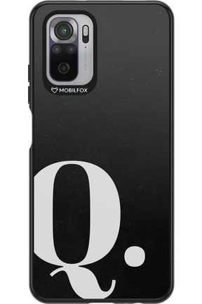 Q (Off Space) 2.0 - Xiaomi Redmi Note 10