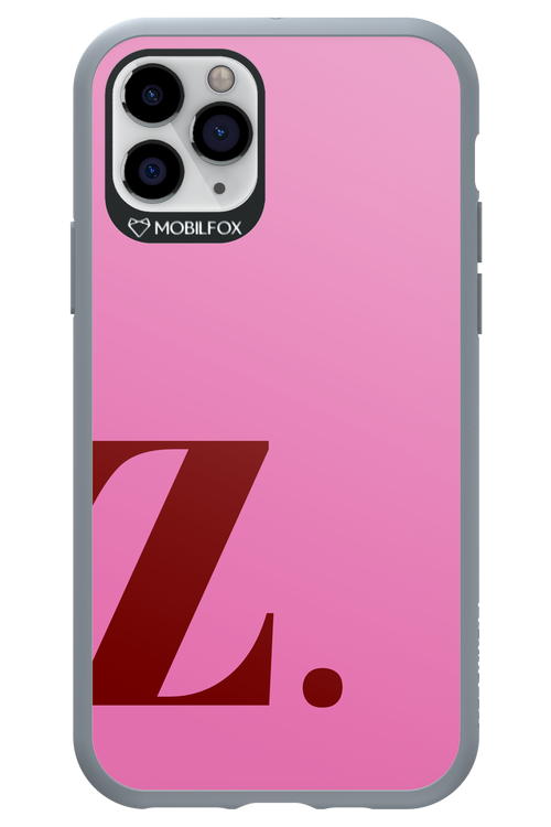 Z (Sorbet) - Apple iPhone 11 Pro
