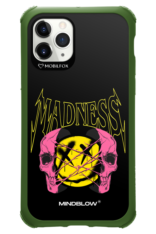 Madness Mindblow - Apple iPhone 11 Pro