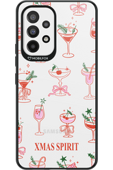 XMAS SPIRIT - Samsung Galaxy A53