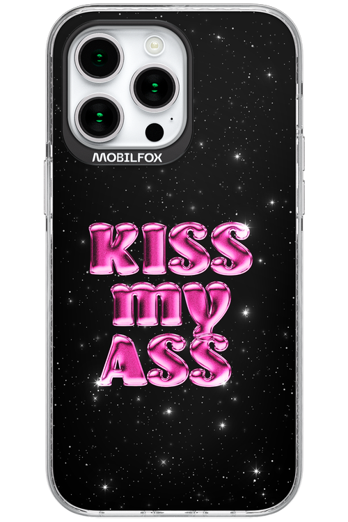 KMA 2.0 - Apple iPhone 15 Pro Max