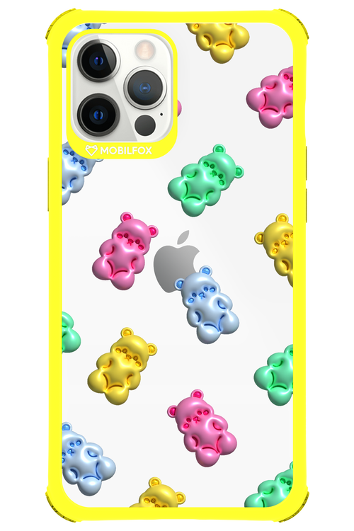 Gummmy Bears 2.0 - Apple iPhone 12 Pro Max