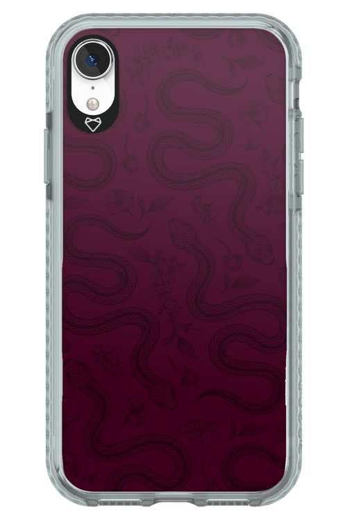 Temptation 2.0 - Apple iPhone XR
