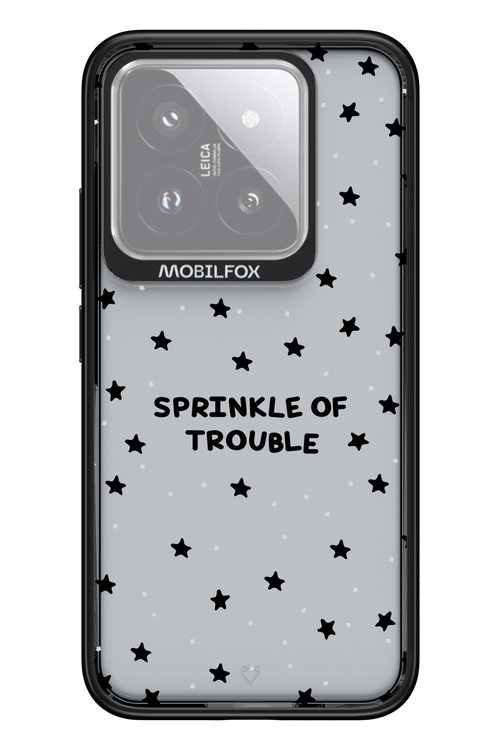 Trouble - Xiaomi 14