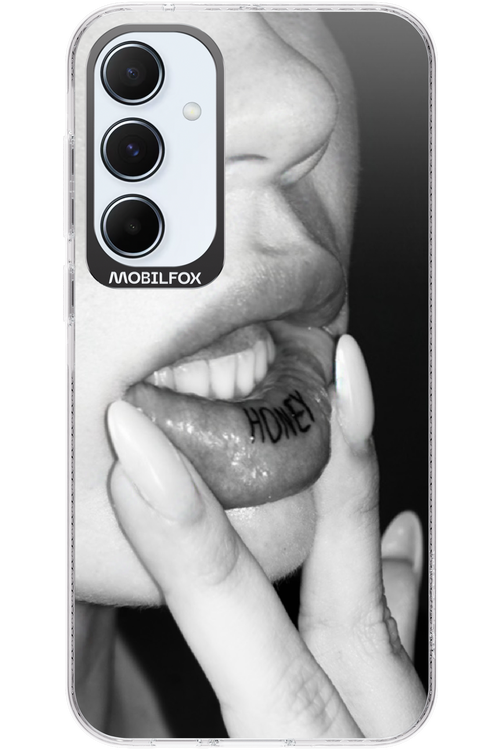 Lip Secret 2.0 - Samsung Galaxy A55