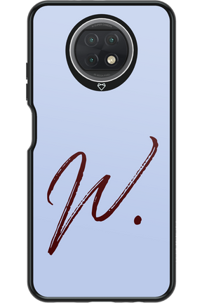 (Jellyfish Presso) W 2.0 - Xiaomi Redmi Note 9T 5G