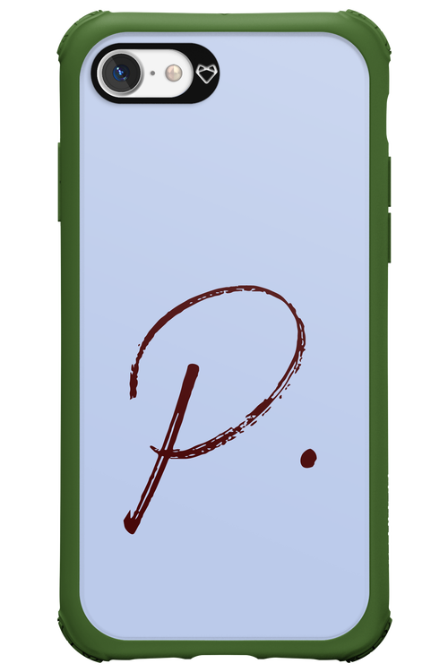 (Jellyfish Presso) P 2.0 - Apple iPhone 7