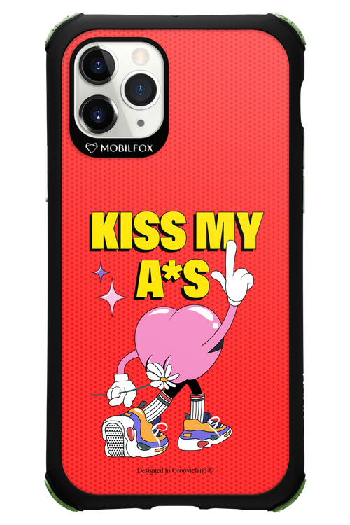 KISS - Apple iPhone 11 Pro