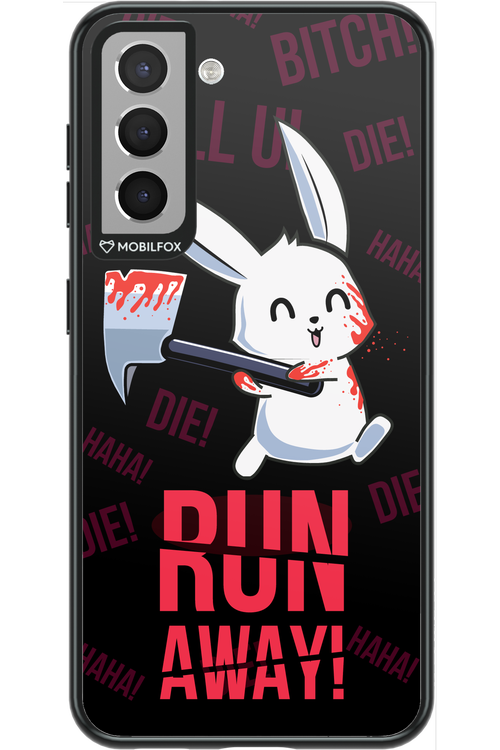 Run Away 2.0 - Samsung Galaxy S21