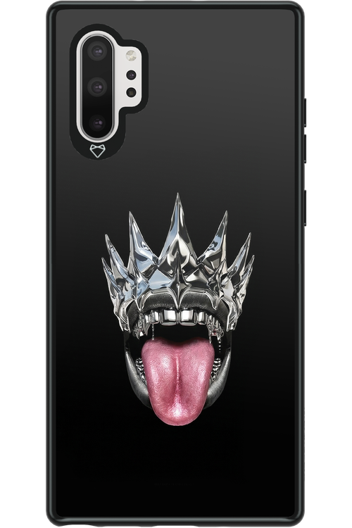 The Diamond King 2.0 - Samsung Galaxy Note 10+