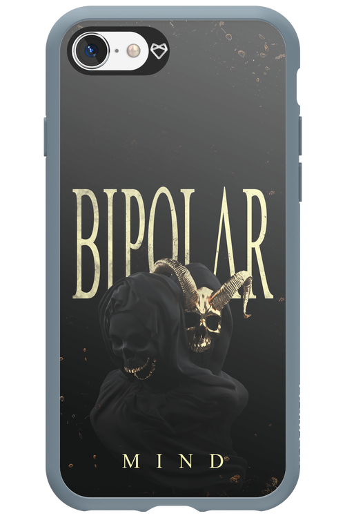 BIPOLAR 2.0 - Apple iPhone SE 2022