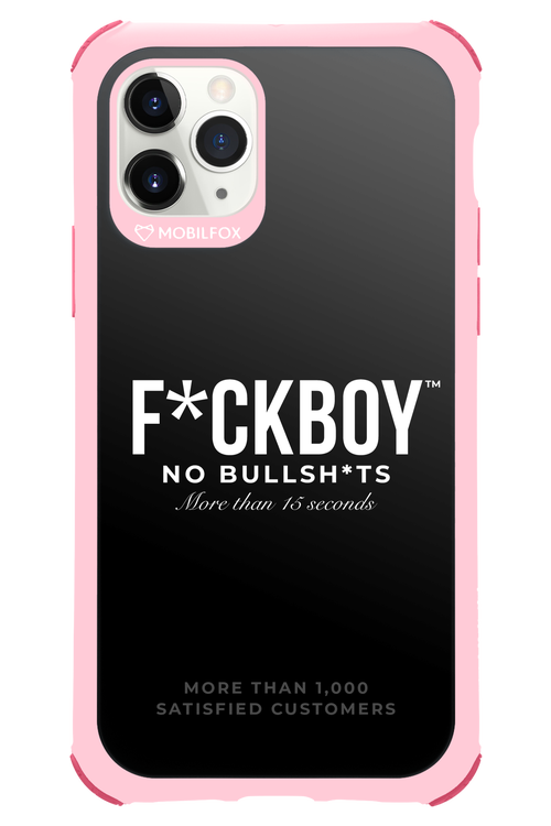 F_CKBOY 2.0 - Apple iPhone 11 Pro