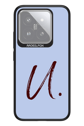 (Jellyfish Presso) U 2.0 - Xiaomi 14
