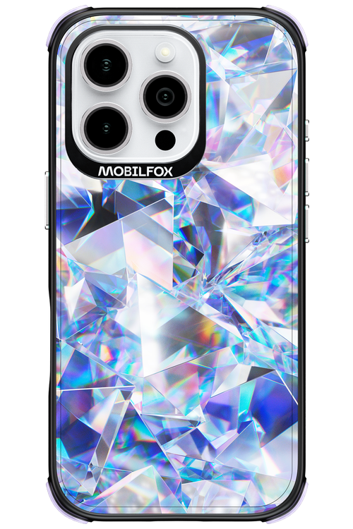 Holo Shard - Apple iPhone 16 Pro