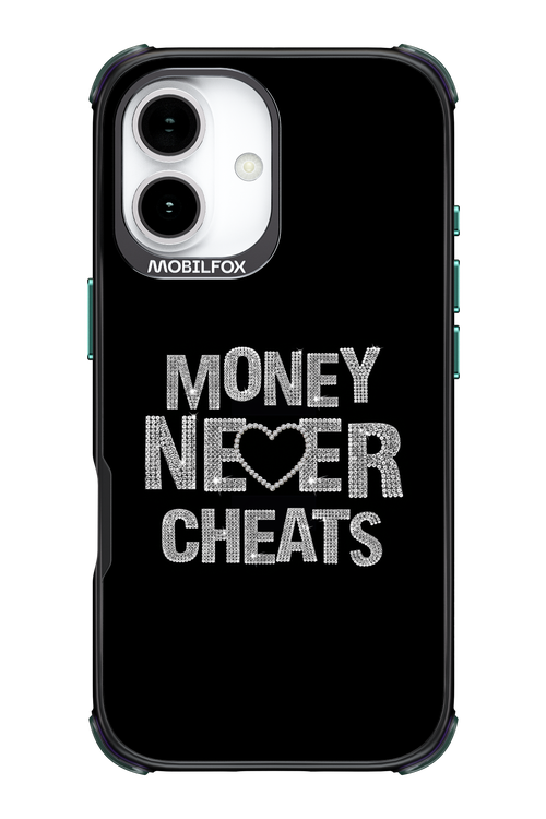 Money Cheats 2.0 - Apple iPhone 17