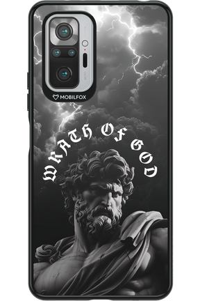 God 2.0 - Xiaomi Redmi Note 10S