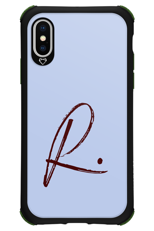 (Jellyfish Presso) R 2.0 - Apple iPhone XS