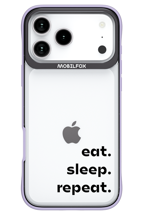 Daily Loop - Apple iPhone 17 Pro Max