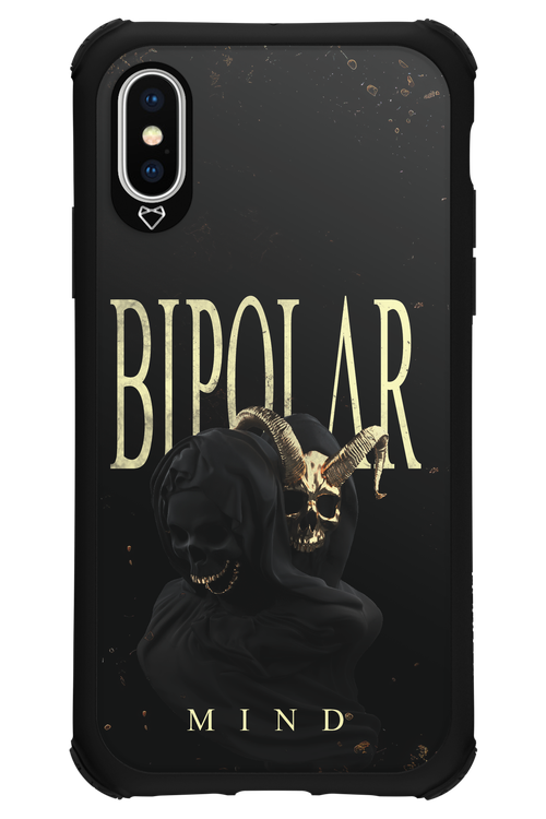 BIPOLAR 2.0 - Apple iPhone XS