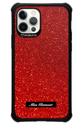 Glam Christmas - Apple iPhone 12 Pro