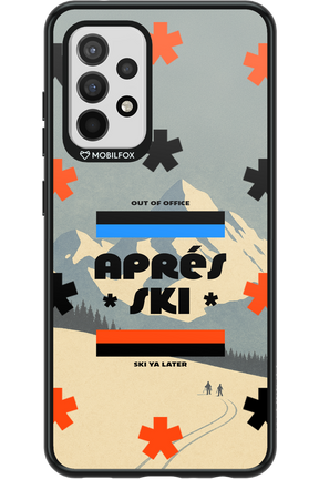 Ski Ya Later - Samsung Galaxy A52 / A52 5G / A52s