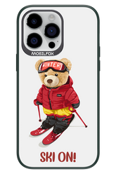 Ski on - Apple iPhone 14 Pro Max