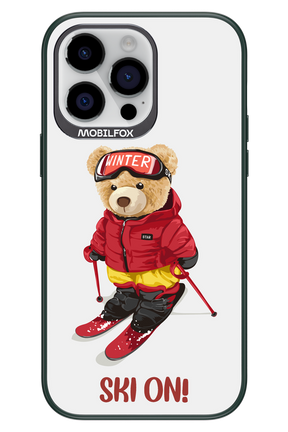 Ski on - Apple iPhone 14 Pro Max