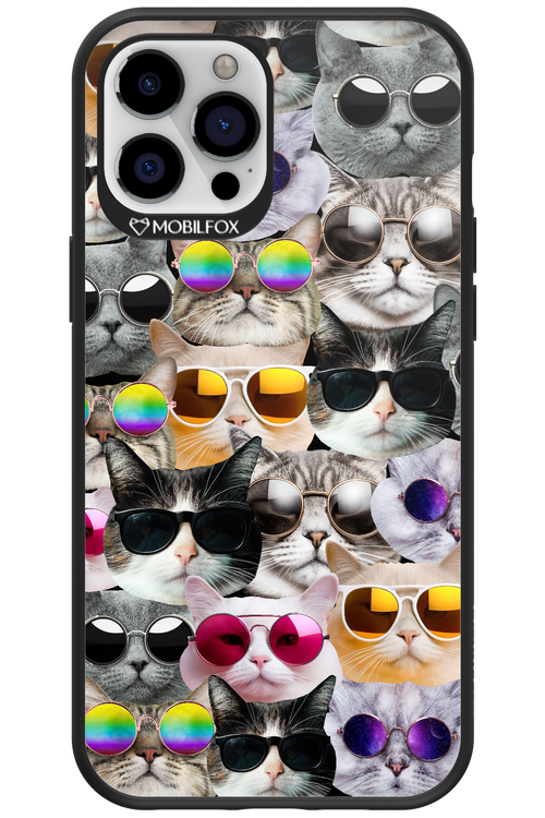 Cat World - Apple iPhone 12 Pro Max