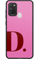 D (Sorbet) 2.0 - Samsung Galaxy A21 S
