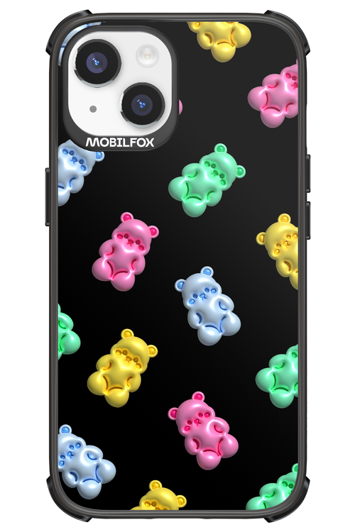 Gummy Bears - Apple iPhone 14