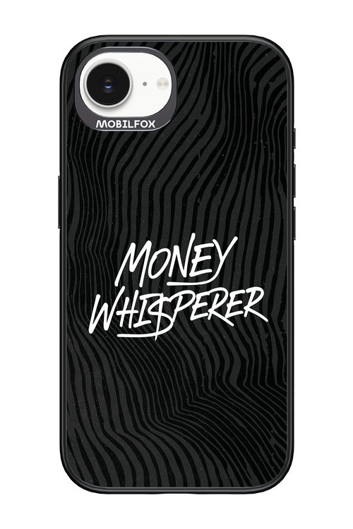 Money Whisperer 2.0 - Apple iPhone 17e