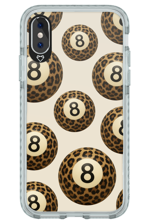 Wild Winner - Apple iPhone X