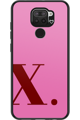 X (Sorbet) 2.0 - Xiaomi Redmi Note 9