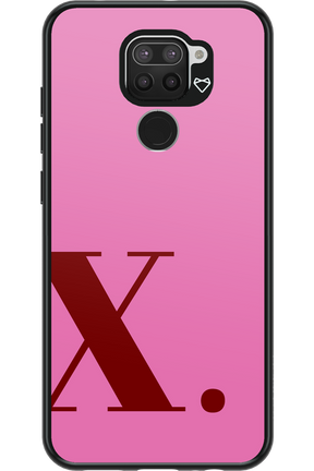 X (Sorbet) 2.0 - Xiaomi Redmi Note 9