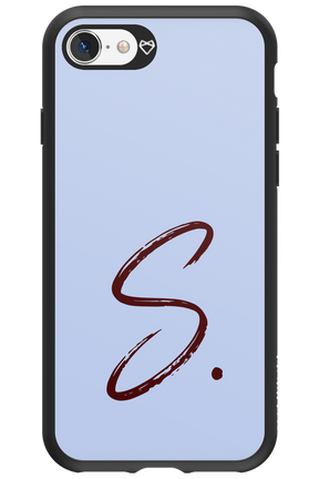 (Jellyfish Presso) S 2.0 - Apple iPhone SE 2020