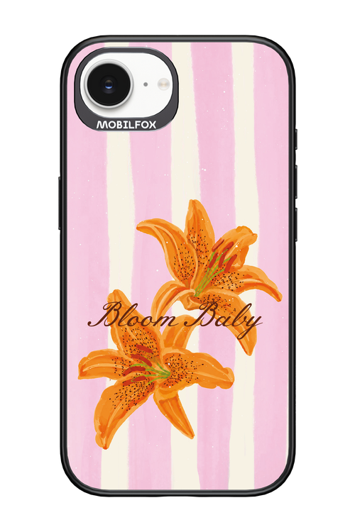 Bloom Baby 2.0 - Apple iPhone 17e