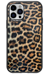 Leopard 2.0 - Apple iPhone 12 Pro